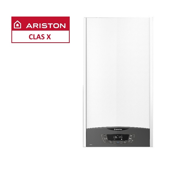 Котел газовый Ariston CLAS X SYSTEM 15 CF NG