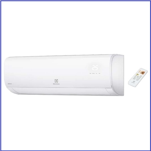 Electrolux EACS-07HAT/N3