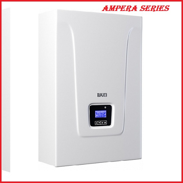 BAXI AMPERA
