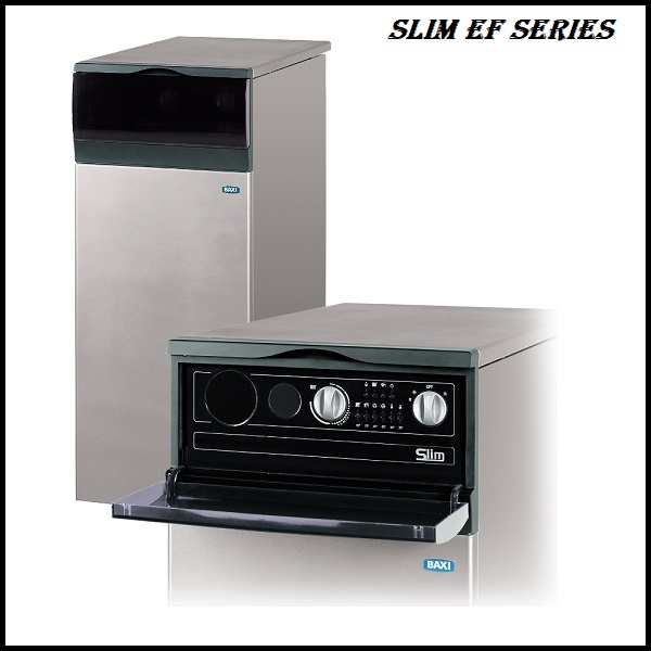 BAXI SLIM EF