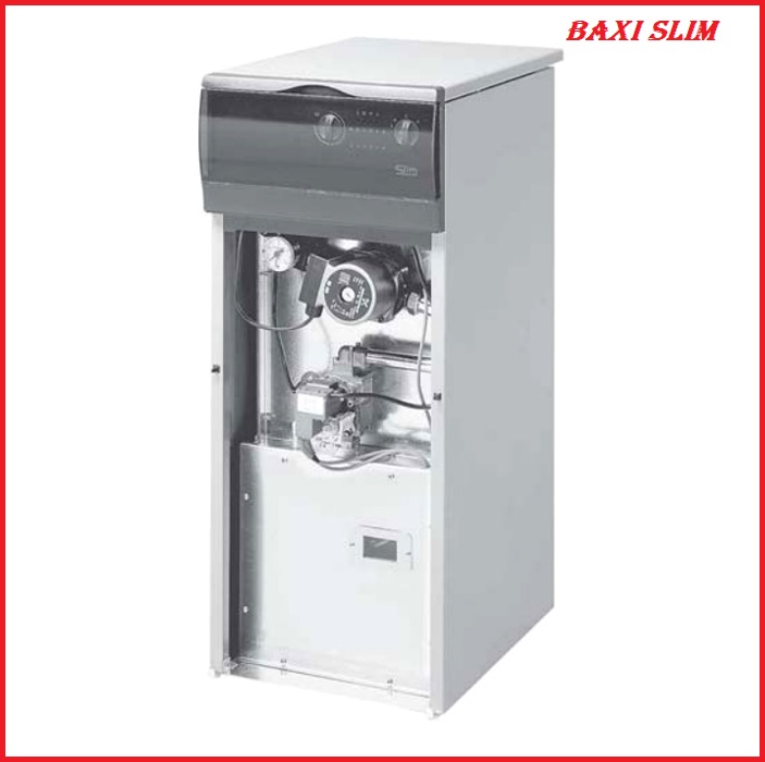 BAXI SLIM