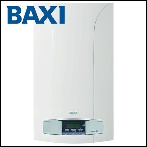 Baxi Luna-3 240 Fi
