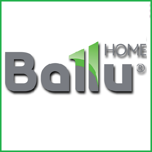 Ballu Кондиционеры серии «On/Off Кондиционеры серии «On/Off Ballu