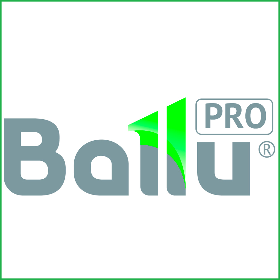 Ballu - что можно сказать о бренде Ballu - что можно сказать о бренде