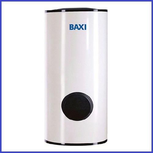 Бойлер косвенного нагрева Baxi