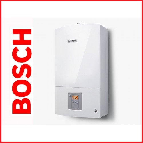 Bosch Gaz 6000 WWBN 6000-24 C