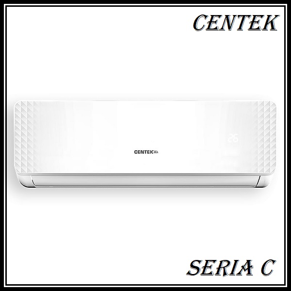 Centek CT-65C07+