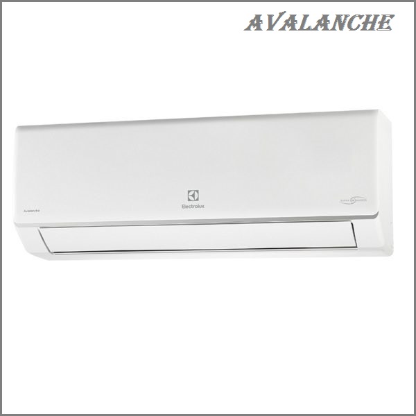 Electrolux EACS-07HAV/N3_21Y