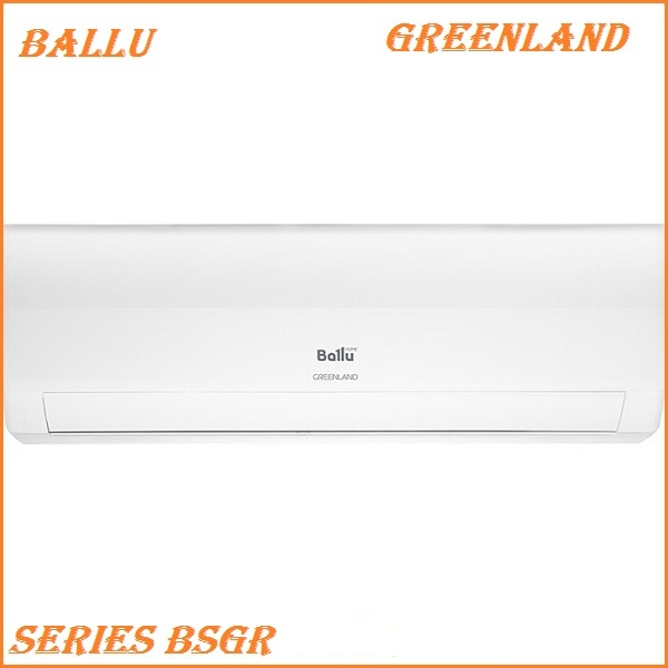 Ballu BSGR-07HN1