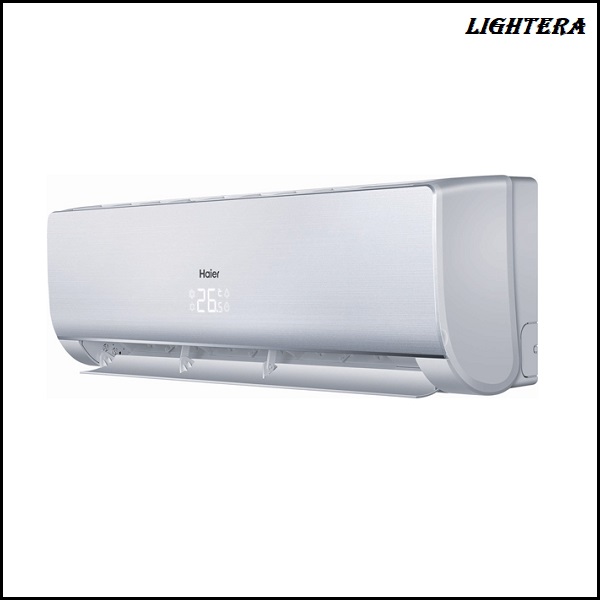 Haier HSU-07HNF203/R2-W БИЗНЕС LIGHTERA