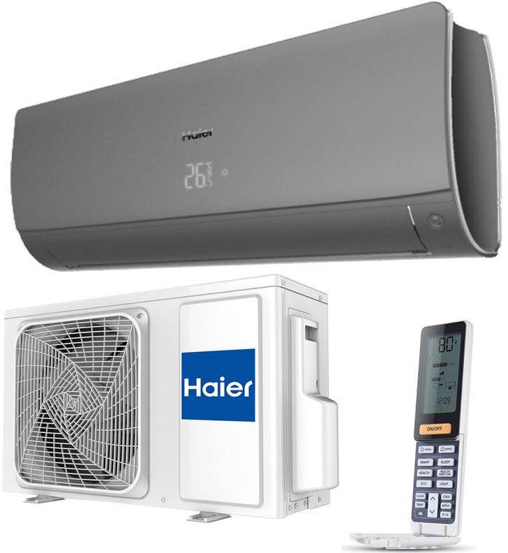 Сплит-системы Haier Сплит-системы Haier
