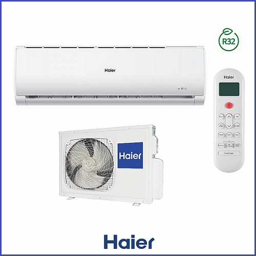 Кондиционер Haier HSU-07HPL103/R3 | Отличительные особенности