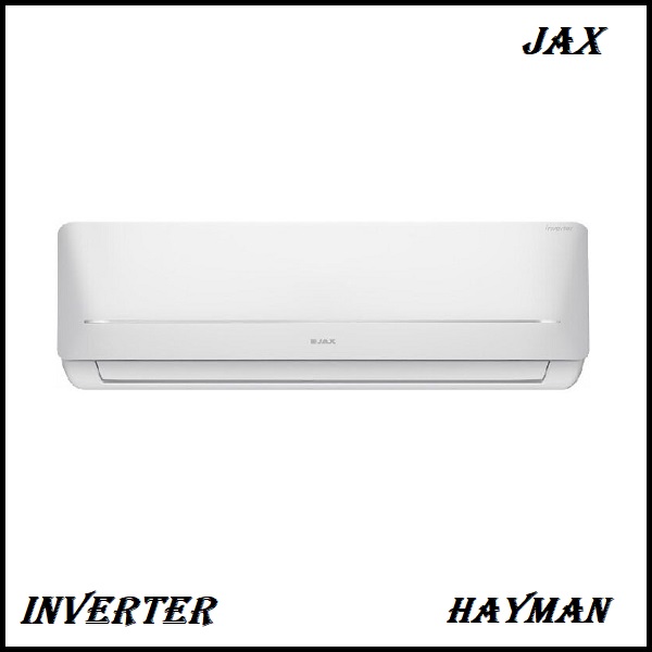 JAX ACI-HE