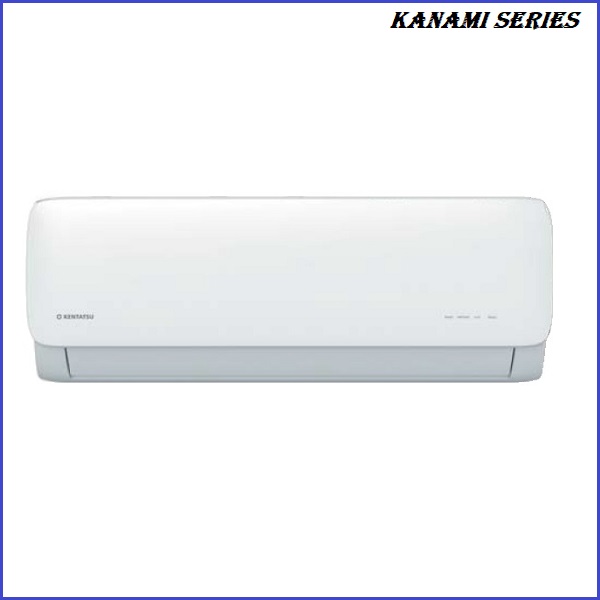 Kentatsu KANAMI