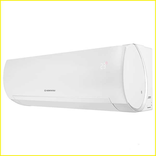 Kentatsu Turin Inverter
