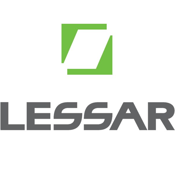 Линейки Lessar