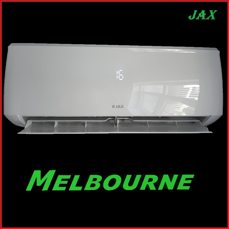 JAX ACM-HE