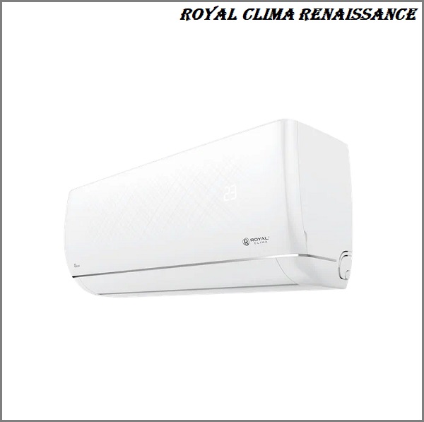 Royal Clima RENAISSANCE Royal Clima RENAISSANCE