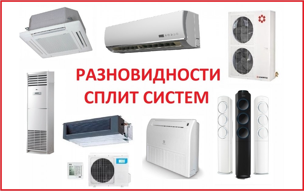 Какую лучше выбрать сплит-систему для квартиры
