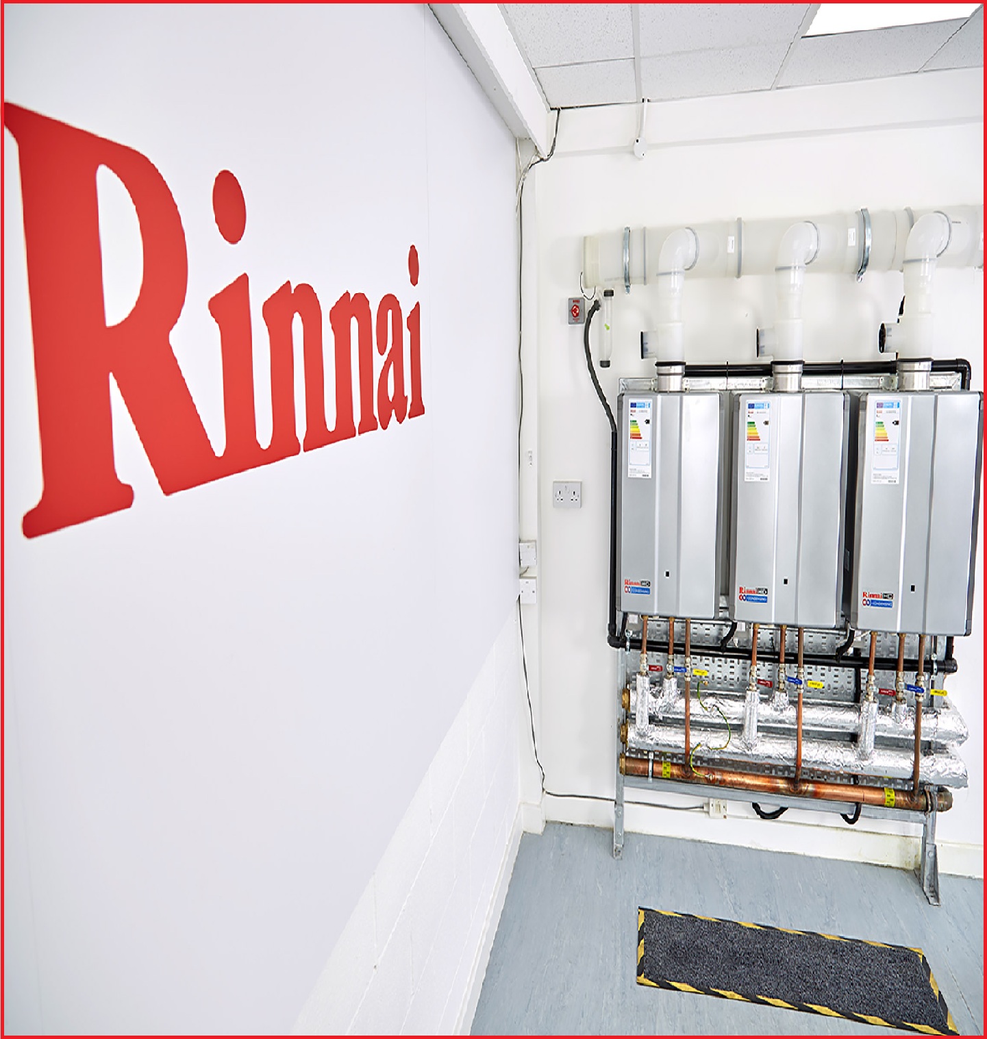Котлы Rinnai | Плюсы и минусы Котлы Rinnai | Плюсы и минусы