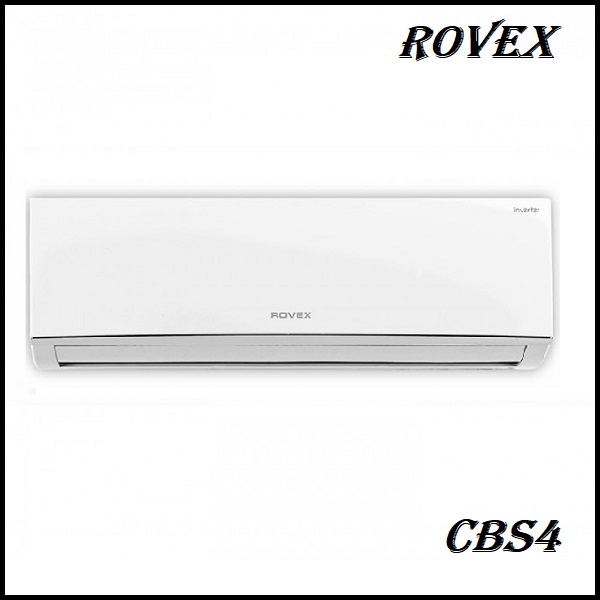 Rovex RS-CBS4