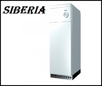 Siberia Siberia