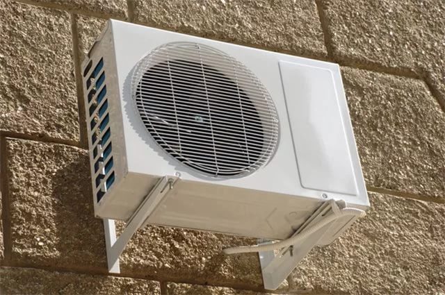 Установка сплит-систем