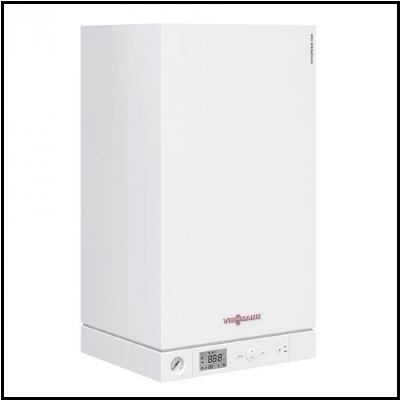 Viessman Vitopend 100-WA1JB010