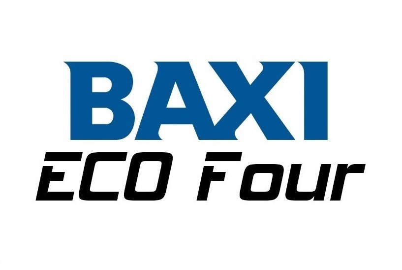 Котел газовый настенный Baxi ECO Four