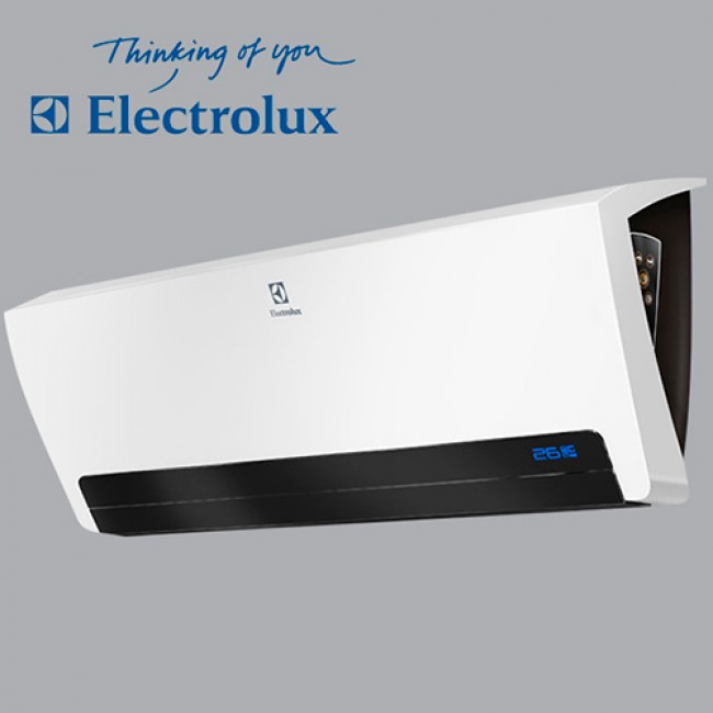 Сплит-системы Electrolux в Ростове-на-Дону