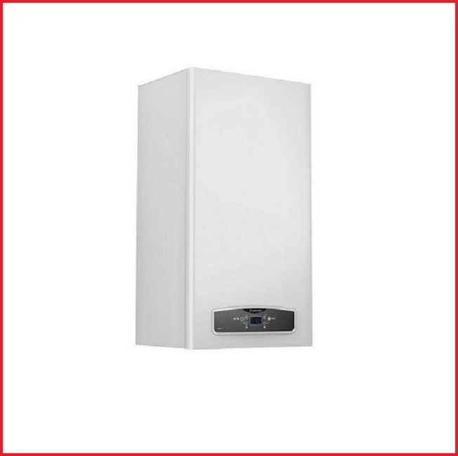 Котел газовый настенный Ariston CARES X 24CF NG | Интернет-магазин