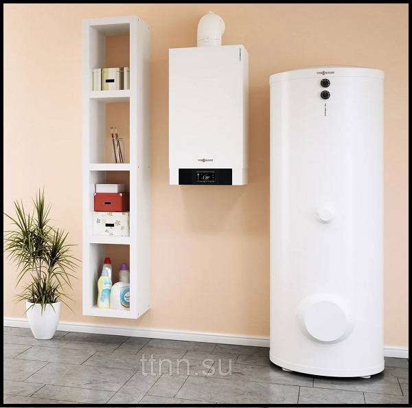 Какой котел выбрать? Электрический или газовый?