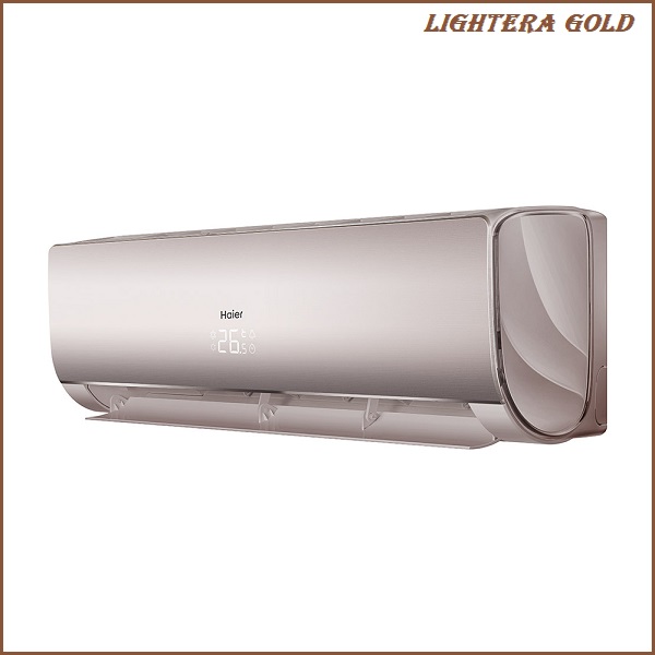 Haier HSU-07HNF203/R2-G БИЗНЕС LIGHTERA