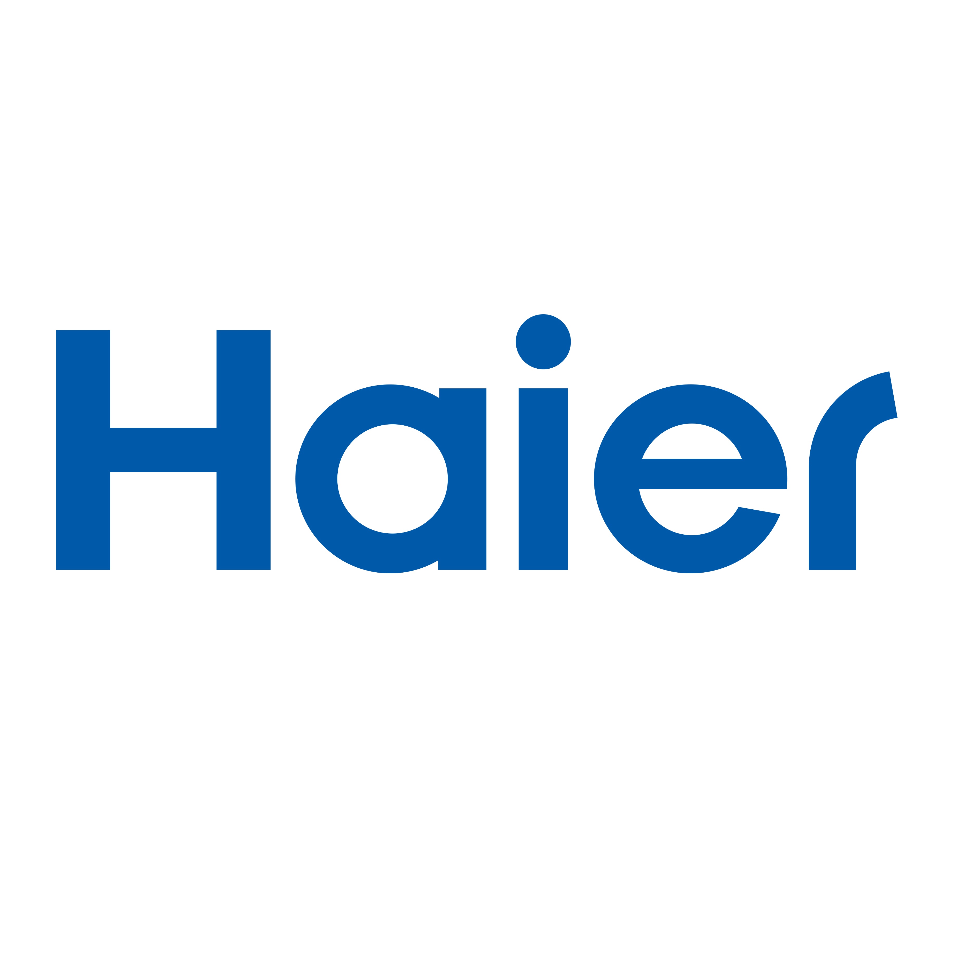Haier - достижения Haier - достижения