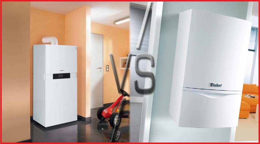Какой газовый котел выбрать? Какой газовый котел выбрать?
