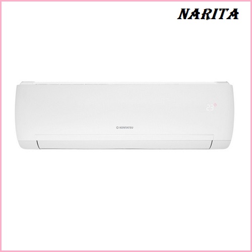 Kentatsu NARITA Inverter