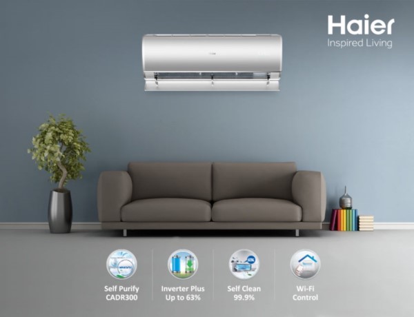 Промышленные кондиционеры Haier Промышленные кондиционеры Haier