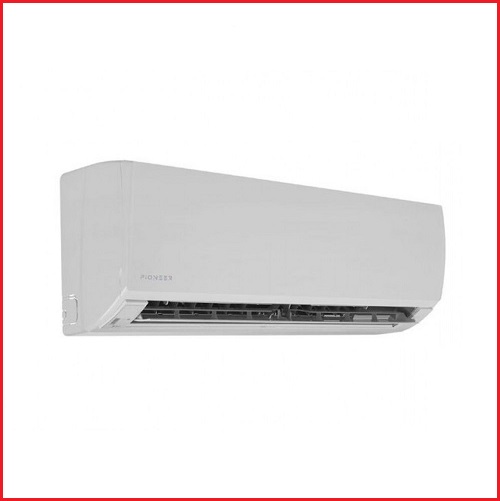 Pioneer KFRI25MW/KORI25MW Fortis Eco
