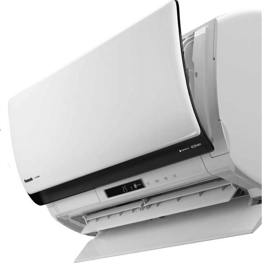 Сплит-системы PANASONIC в Ростове-на-Дону