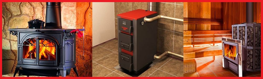 Газовые котлы - характеристики