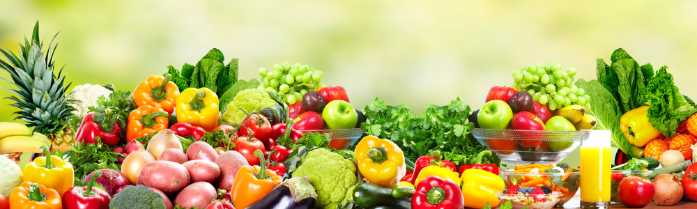 Самые полезные продукты | Топ 10