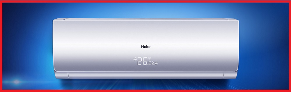Купить сплит-систему Haier Lightera для комфорта в квартире