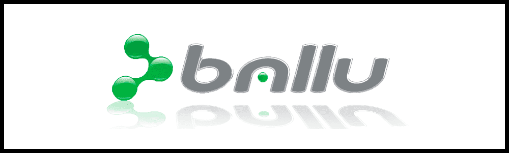 Ballu | Почему № 1?