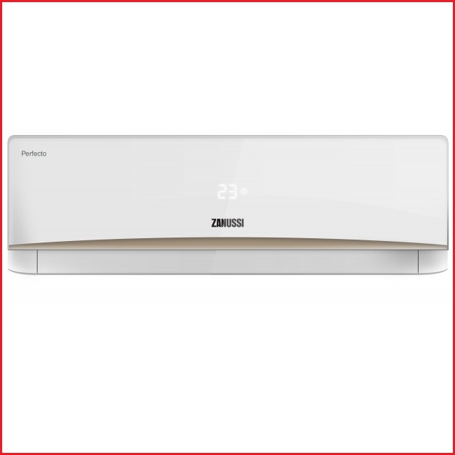 Zanussi ZACS-09HPF/A17/N1