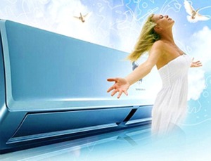 Кондиционеры в Ростове, Батайске, Аксае